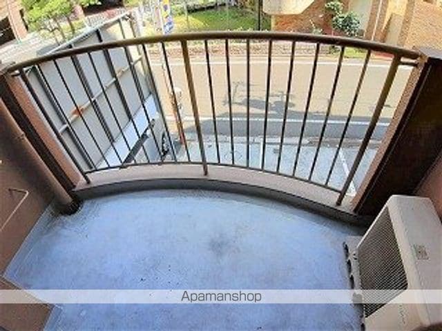 植木ビルの内装写真