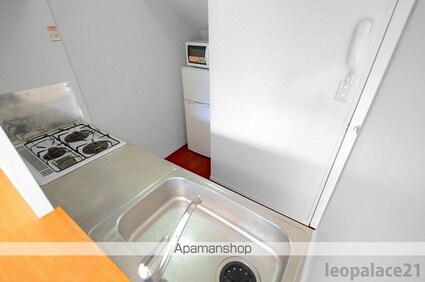 レオパレスＩＮＢＥ　Ⅲ[2DK/49.2m2]のその他設備