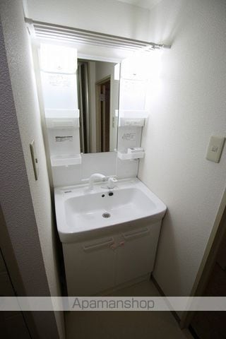 ディオステージ平岸の内装写真