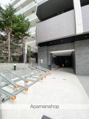 グランヴァンプレミアム新小岩の外観写真