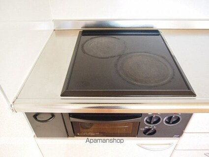 ＭＫセンチュリー２１[2DK/46.87m2]の内装4