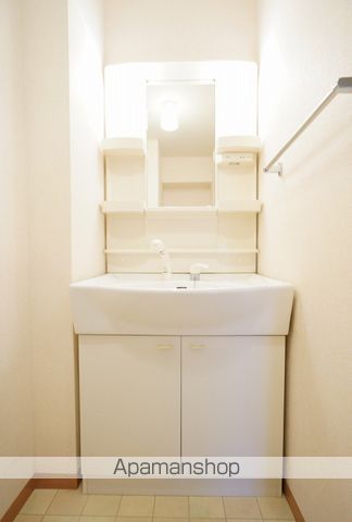 FENNELの内装写真