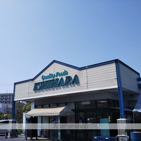 レオパレスみずほIIIの周辺写真