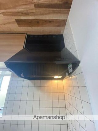 Ｔメーゾン[2DK/33m2]のキッチン