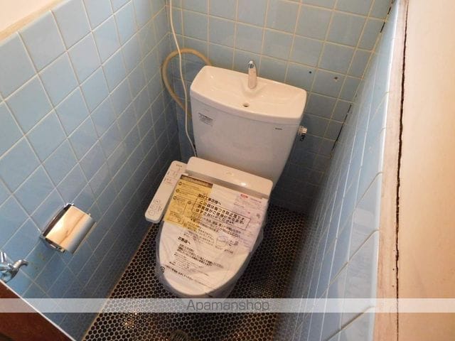 大宮開町貸家6ー1の内装写真