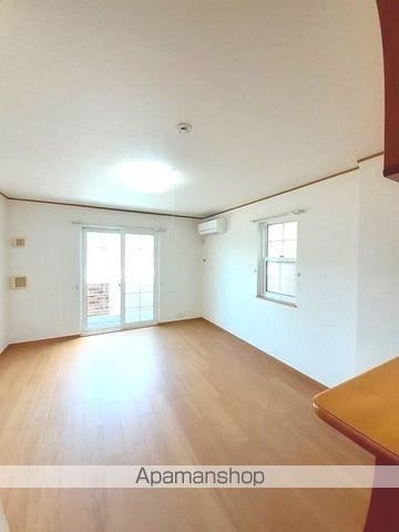 ブライトサンライズEの内装写真