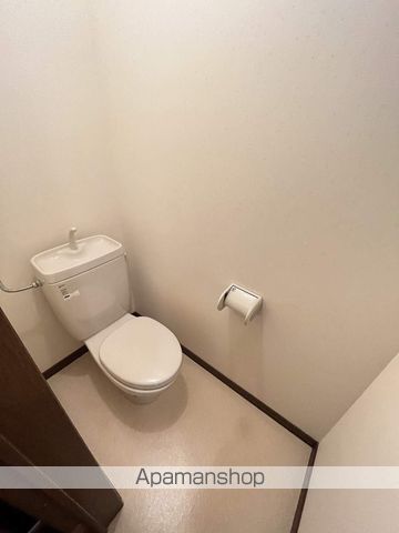 ウッドビレッジIIの内装写真