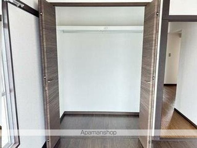 エクセル富沢の内装写真