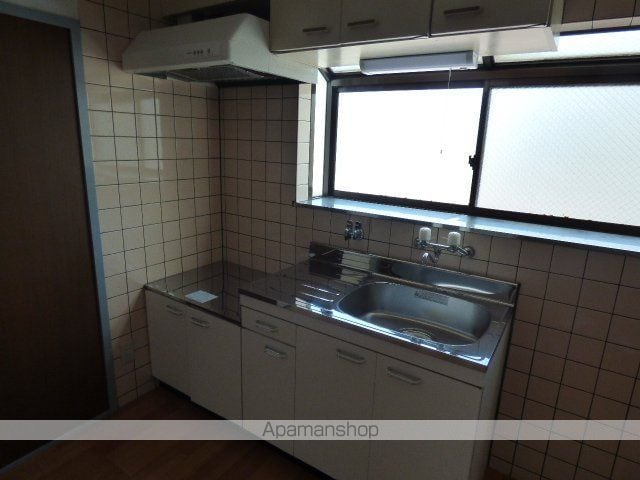 ソレイユの内装写真