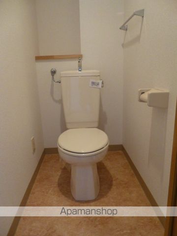 ラルゴプラジャ壱番館の内装写真