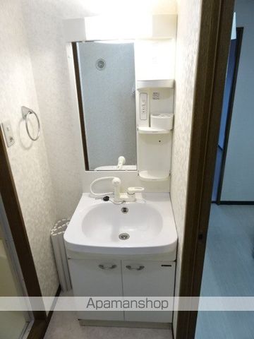 グレイス・ランIの内装写真