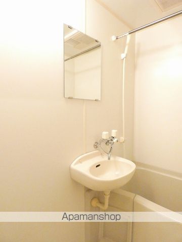 ホークIIの内装写真