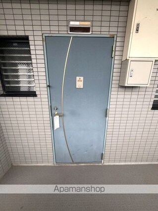 真装マンション[1K/22.5m2]の内装1
