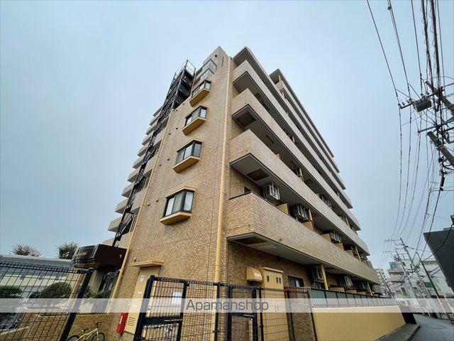 ライオンズマンション相模大野第6の外観写真