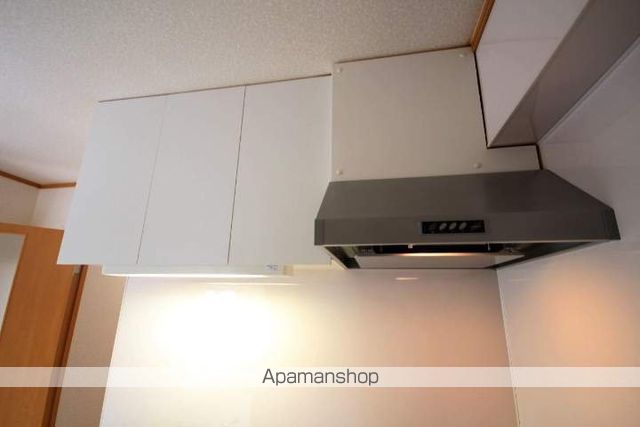 第7年見マンションの内装写真