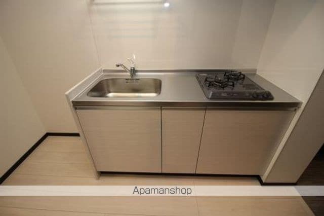 MELODY HOUSEの内装写真