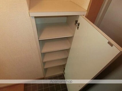 千歳橋ビル[1K/30m2]の内装1