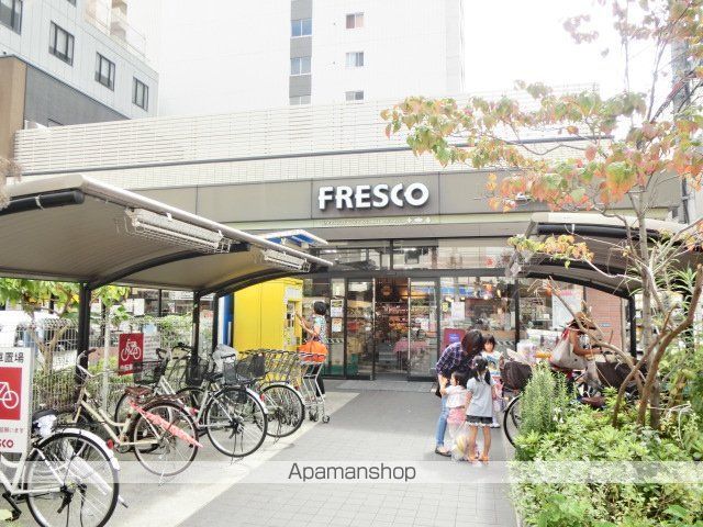ファーストワンESAKAの周辺写真