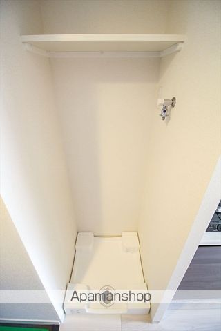 プレサンス梅田ヴェルテの内装写真