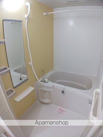 グレイスあんずの内装写真