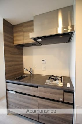 アトラス東高円寺[1K/27.09m2]のキッチン