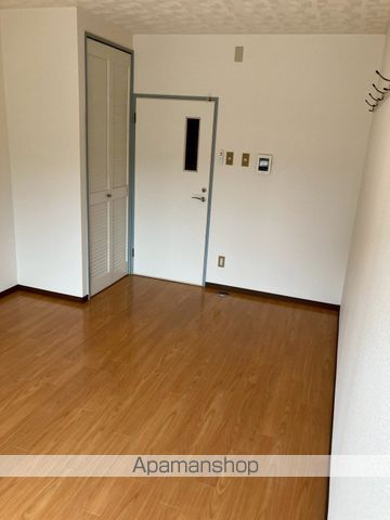 エメローズ汐田の内装写真