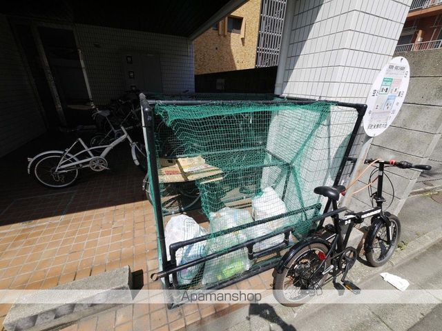 エスパシオ立町のその他写真