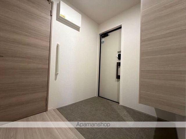 シーグレース浜甲子園の内装写真