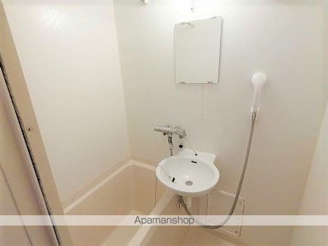 レオパレス逆瀬川の内装写真