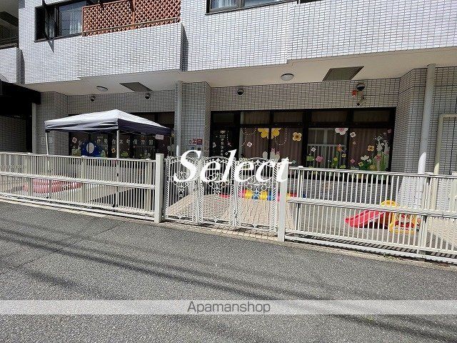 JYERL阪東橋Iの周辺写真