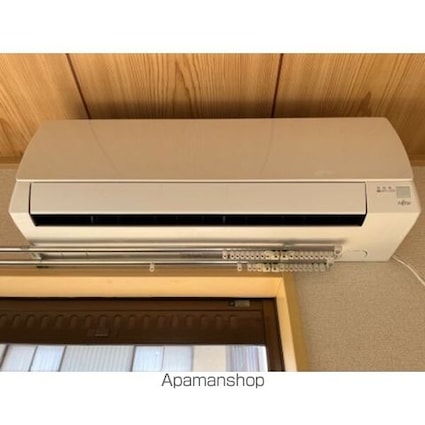 Ｓｕｒｐｌｕｓ　ＡＩＭ[2DK/44.88m2]のその他設備