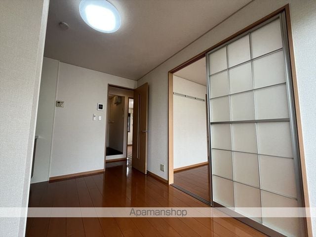 PREMIERの内装写真