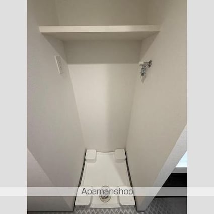 ＭＡＸＩＶ横浜吉野町ＳＯＵＴＨ[1K/23.31m2]のキッチン