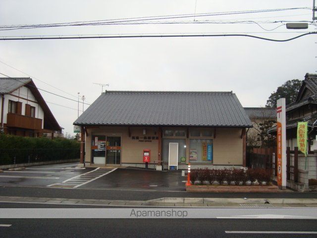 ルーラル北西原A棟の周辺写真