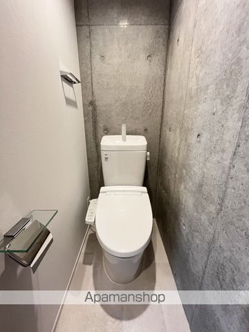 三ノ輪レーベルブルームの内装写真