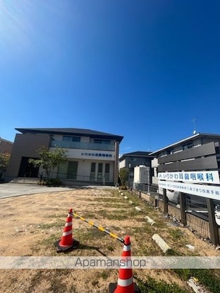 滋賀県草津市南草津５丁目[1LDK/35.53m2]の周辺1