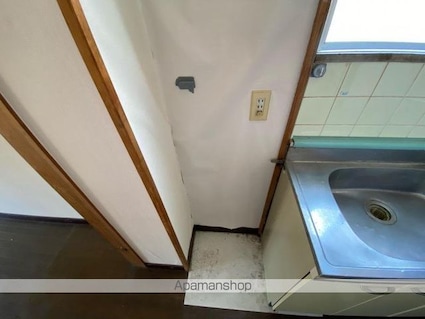 香川県高松市西宝町１丁目[1K/21.21m2]の内装6