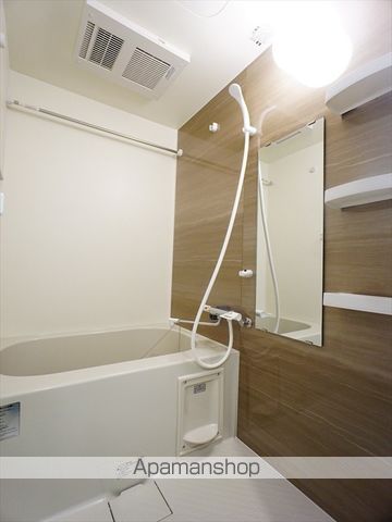 SーRESIDENCE堀田BEAUTEの内装写真