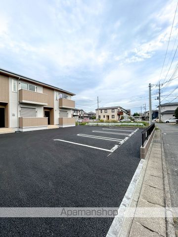 メゾン ボヌール Cのその他写真