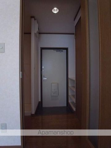第一中央ビルディングの内装写真