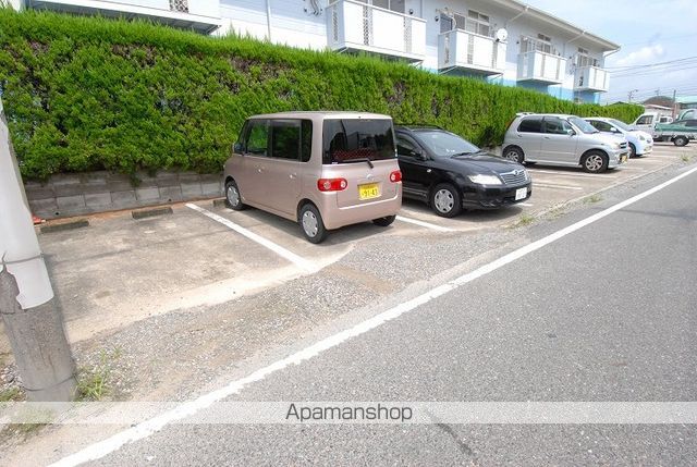 ニューシティ塩田町Bのその他写真