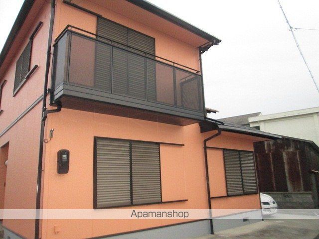 T様尼寺戸建の外観写真