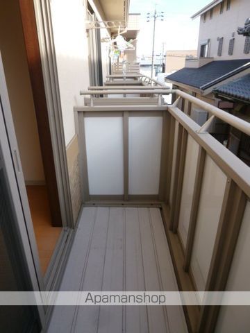 アプトIRIBAの内装写真