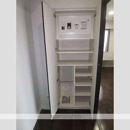 ルーチェ高輪[1LDK/55.49m2]のその他内装2