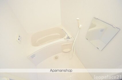レオネクスト梅の里Ⅱ[1LDK/46.94m2]のバス2