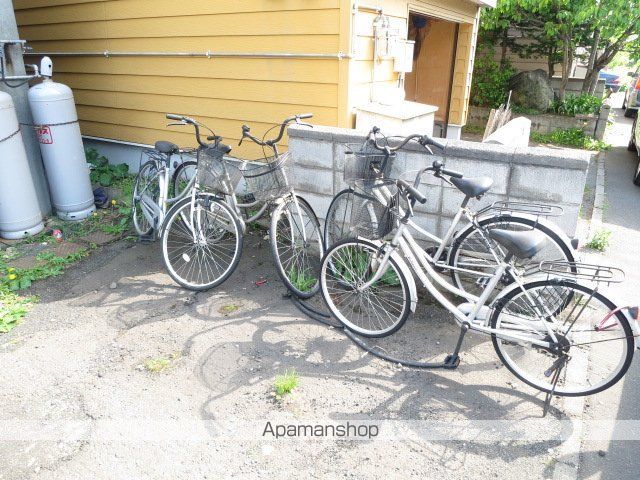 パステル八軒Aのその他写真