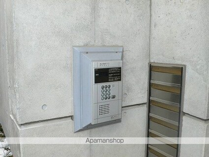 福島県郡山市開成４丁目[1K/19.91m2]の外観3