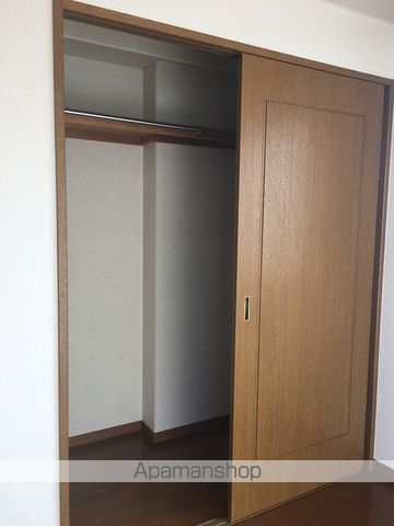 プリムヴェールの内装写真