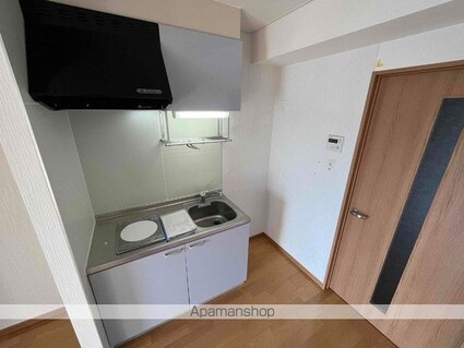 ＣＯＳＭＯ　ＣＩＴＹ[1LDK/36.14m2]のキッチン