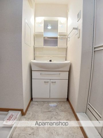 イリーデの内装写真